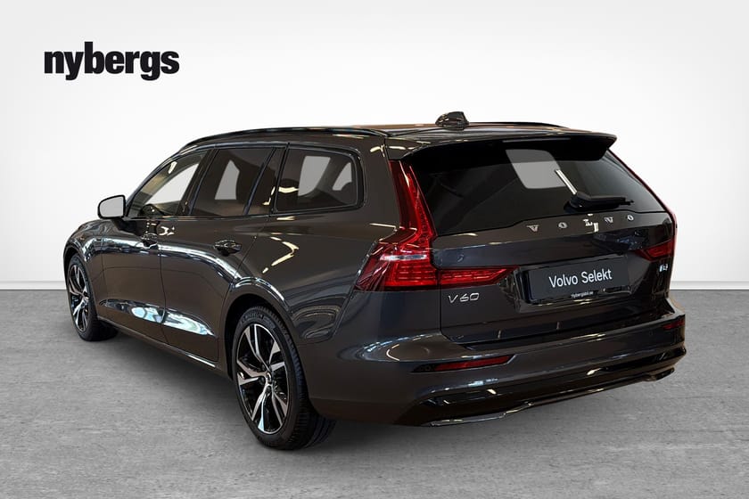 Bild 3 av Volvo V60 B4 Bensin Plus Dark