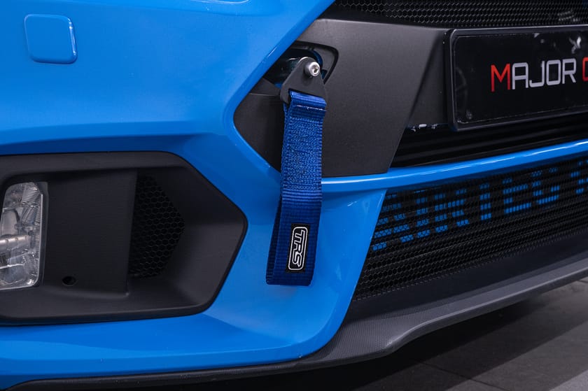 Bild 3 av Ford Focus RS