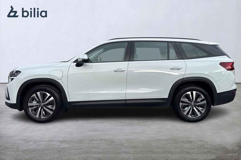 Bild 3 av Škoda Kodiaq iV