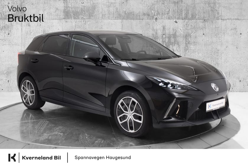 Bilde 1 av MG 4 Electric Long Range 