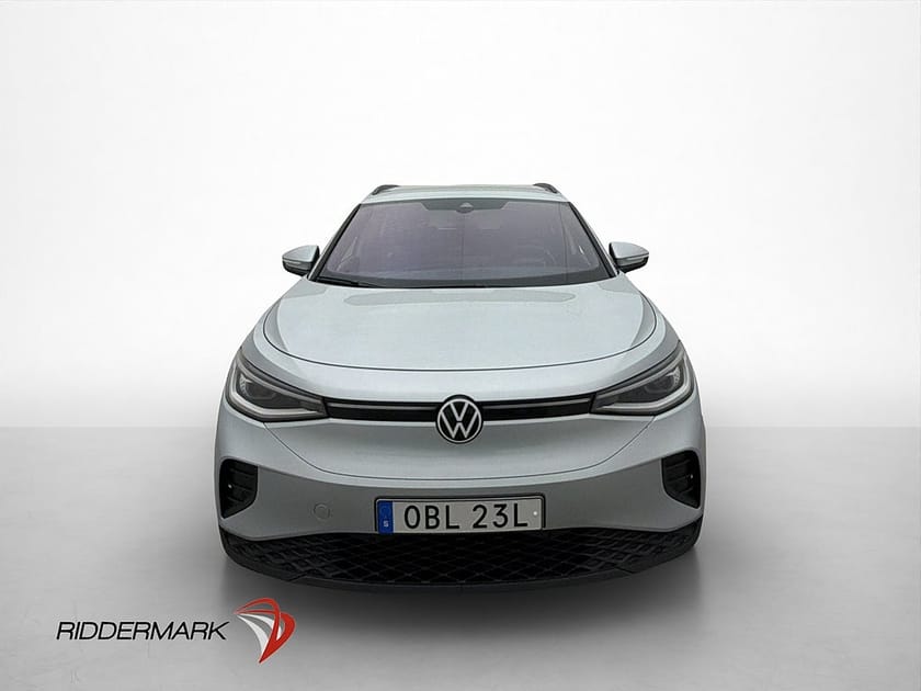Bild 3 av Volkswagen ID.4 Pro 4M Värmare Kamera Massage Elstolar MOMS