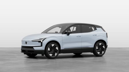 Volvo EX30 Twin Motor Performance Perf Plus / AWD / CarPlay / Kamera