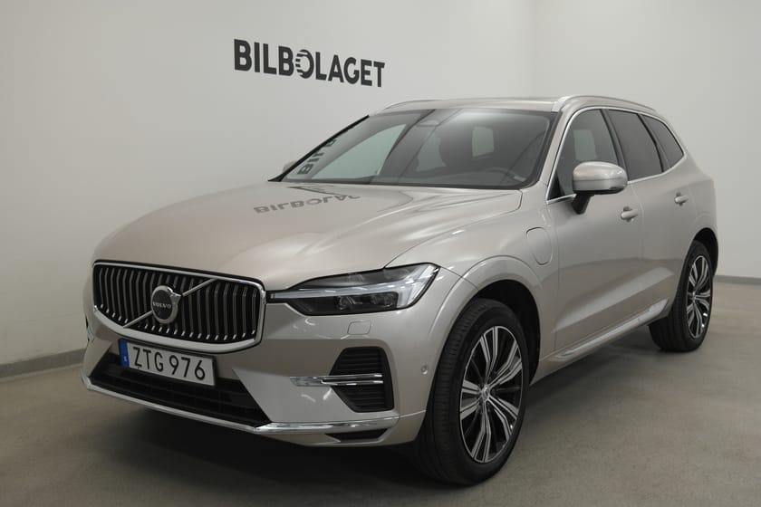 Bild 1 av Volvo XC60