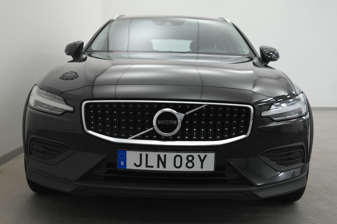 Volvo V60 2022 - miniatyr 7