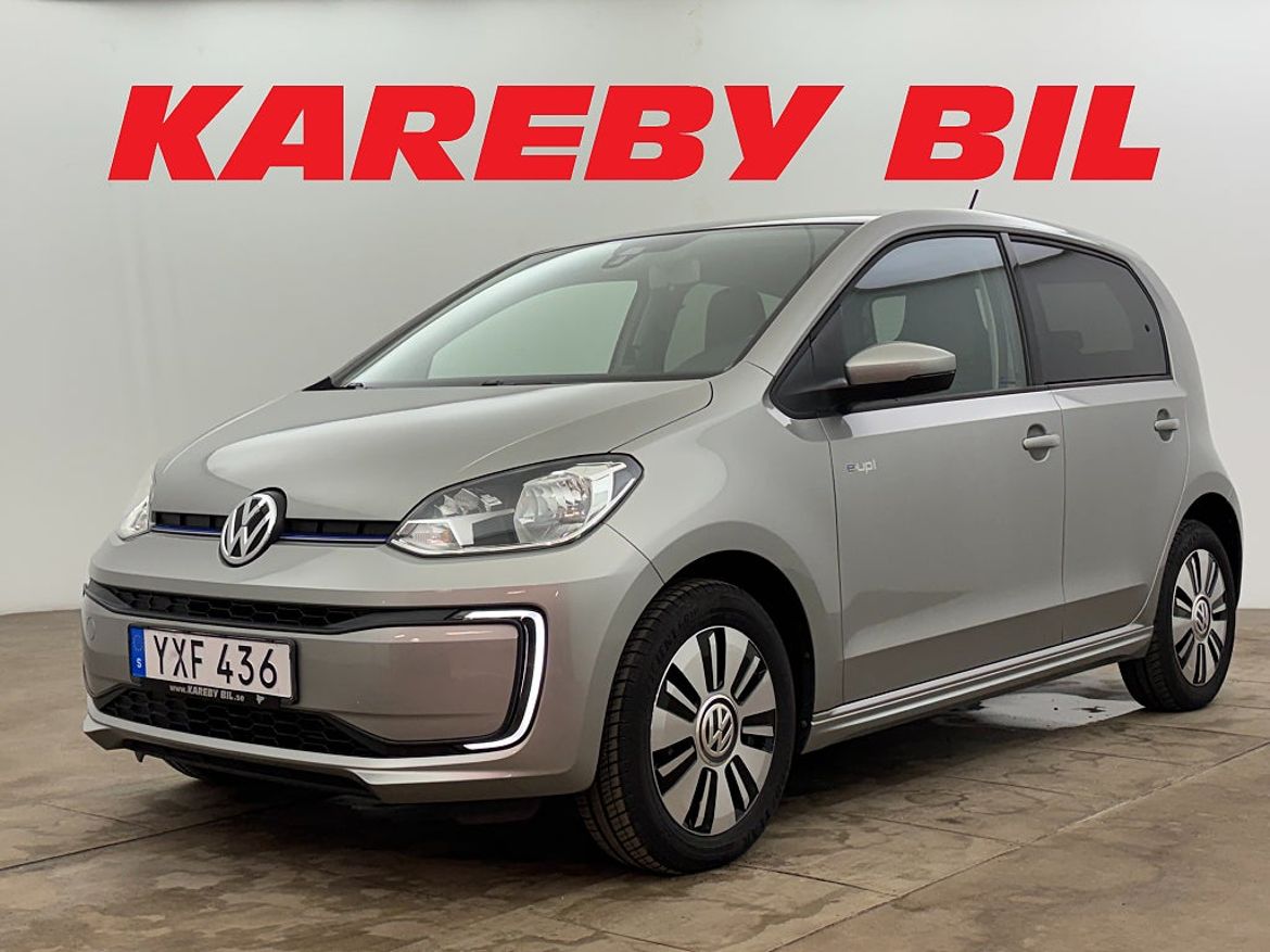 Volkswagen up! 2019