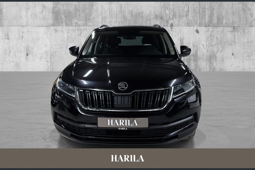 Bilde 3 av Škoda Kodiaq