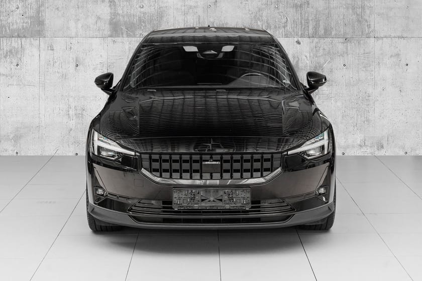 Bilde 4 av Polestar 2 Standard Range Single Motor | Krok |