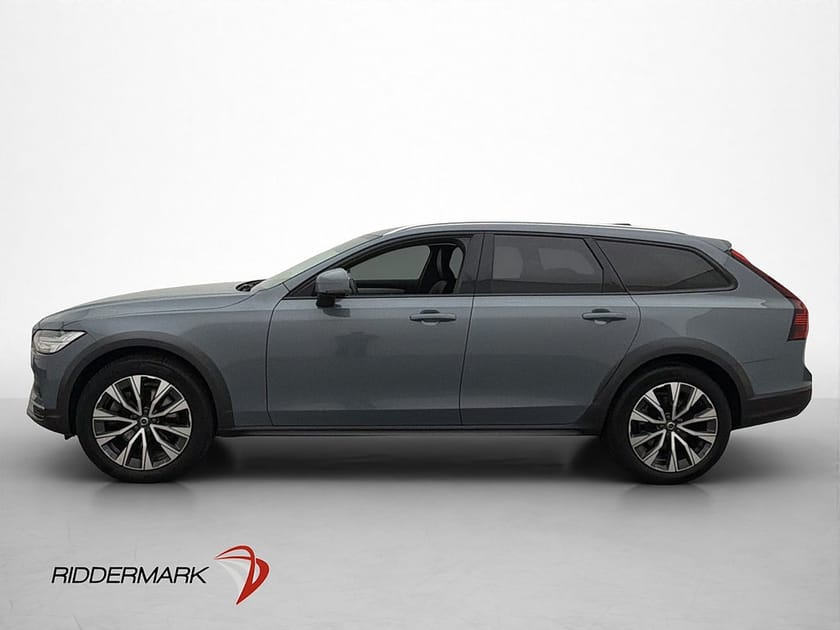 Bild 5 av Volvo V90 Cross Country B4 AWD Plus H/K Kamera Värmare Drag