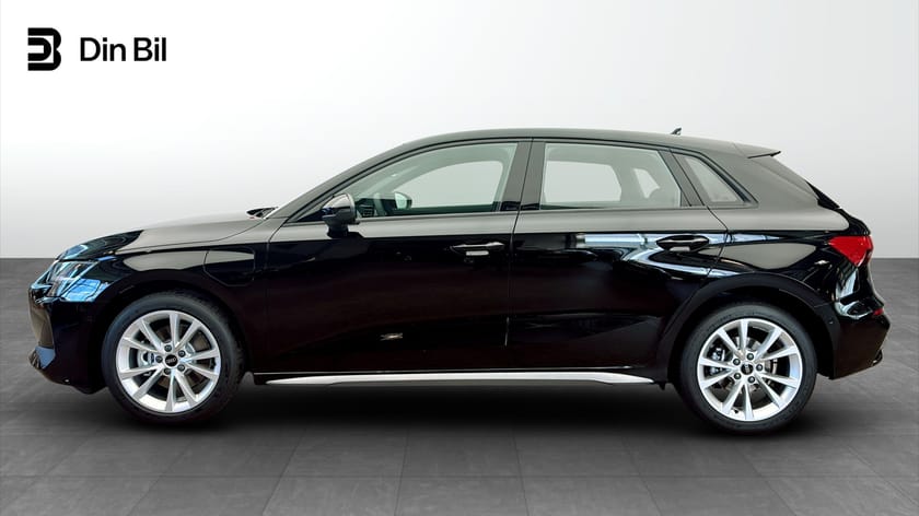 Bild 2 av Audi A3 Sportback 40 TFSI e