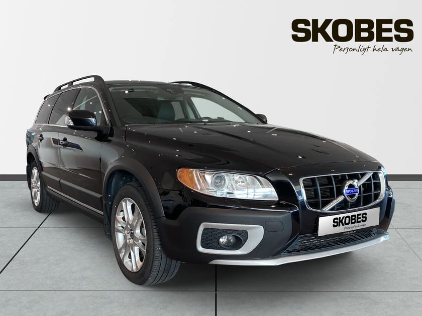Bild 1 av Volvo XC70 D4 163 AWD Momentum DE Läder, Drag, Super fin