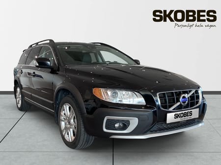 Volvo XC70 D4 163 AWD Momentum DE Läder, Drag, Super fin