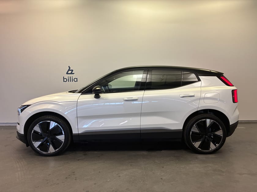Bild 3 av Volvo EX30 Single Motor Extended Range Ultra / 360 Kamera / Keyless / BLIS / Harman/Kardon-ljudsyst. /
