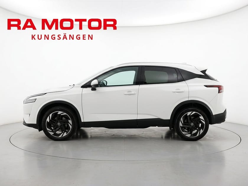 Bild 4 av Nissan Qashqai