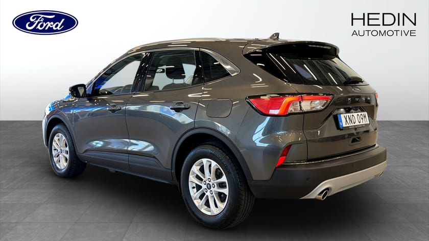 Bild 2 av Ford Kuga Plug-In Hybrid