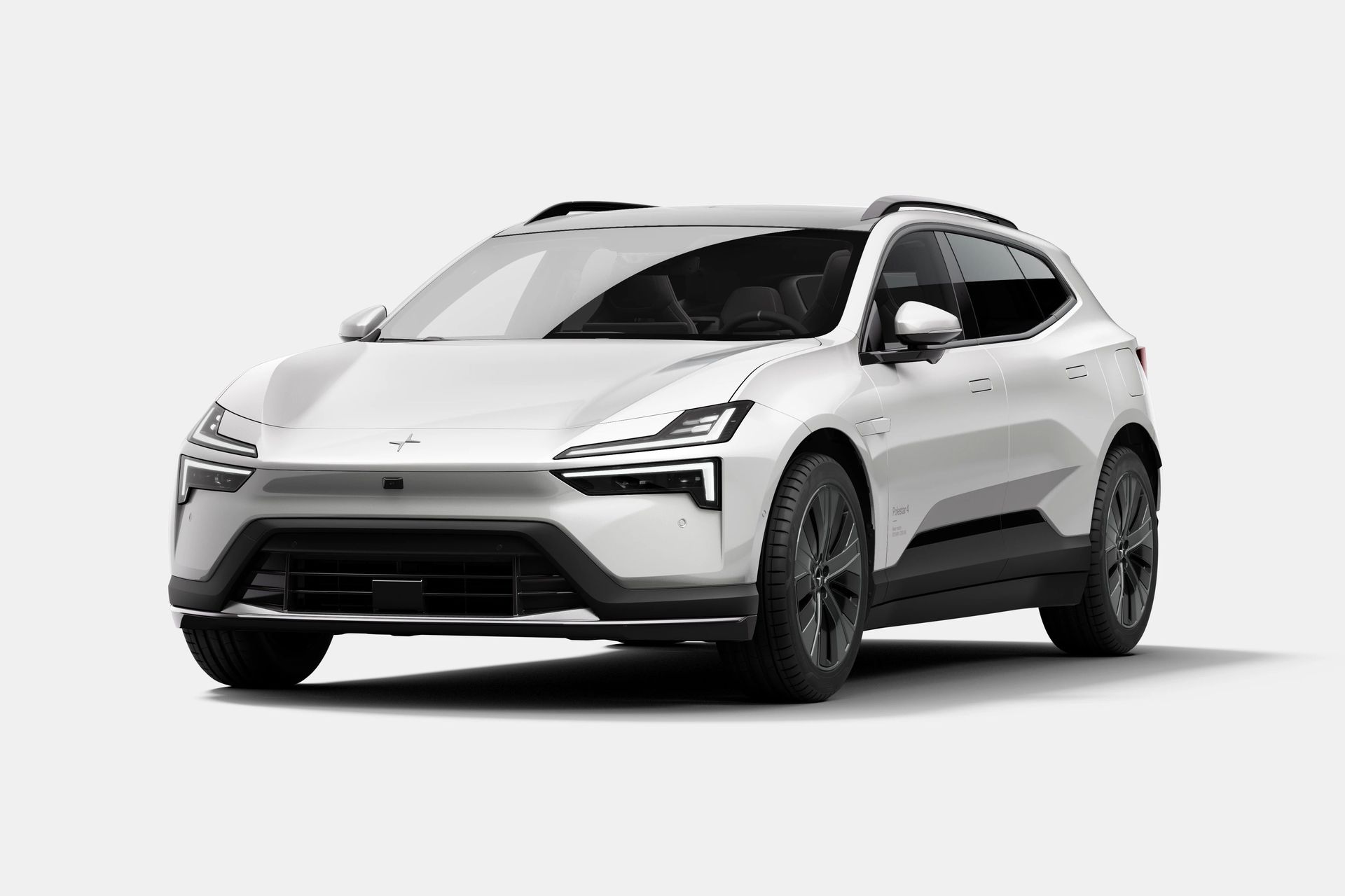 Polestar 4 Long Range Single Motor 2027, kuva 2/10