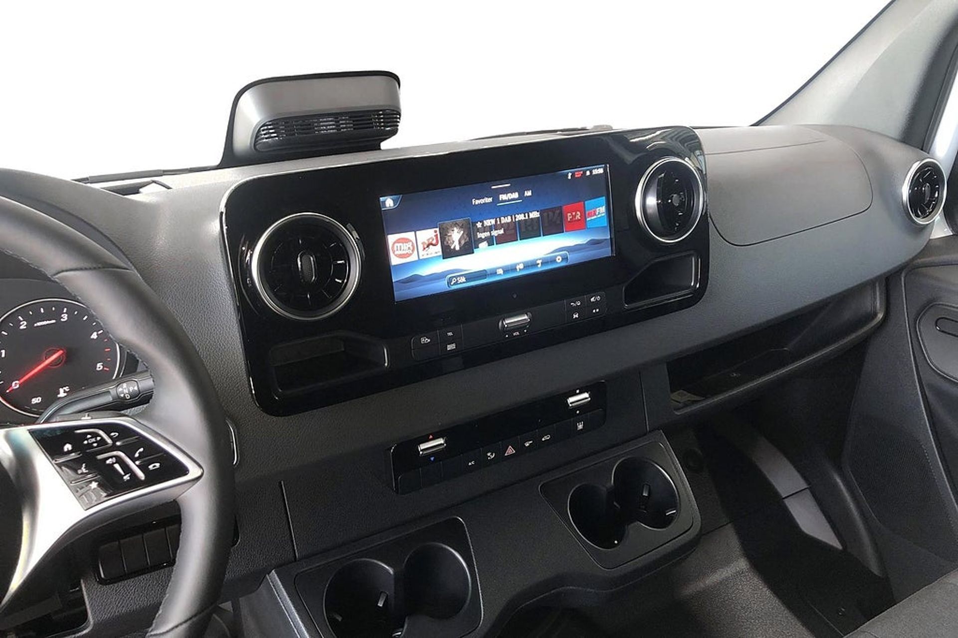 Mercedes-Benz Sprinter 2025, bild 7/10