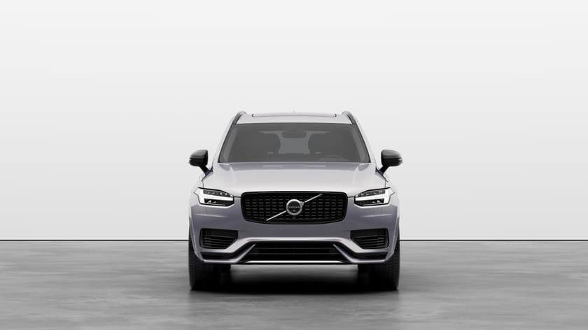 Bilde 3 av Volvo XC90