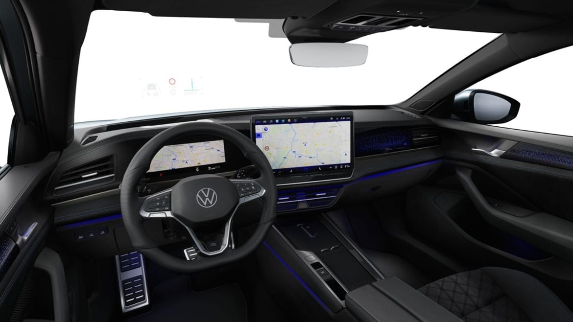 Volkswagen Volkswagen Passat Variant eHybrid — bild 3