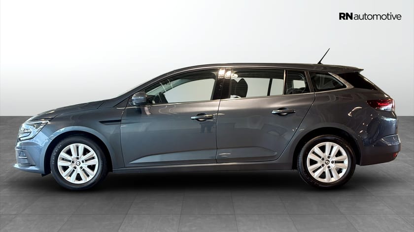 Bild 2 av Renault Mégane Sport Tourer