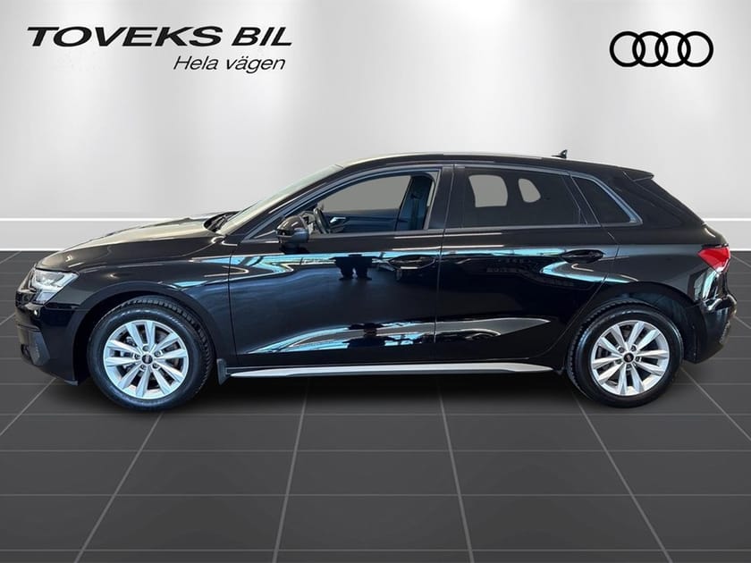 Bild 5 av Audi A3 Sportback 35 TFSI / CarPlay / Backkamera