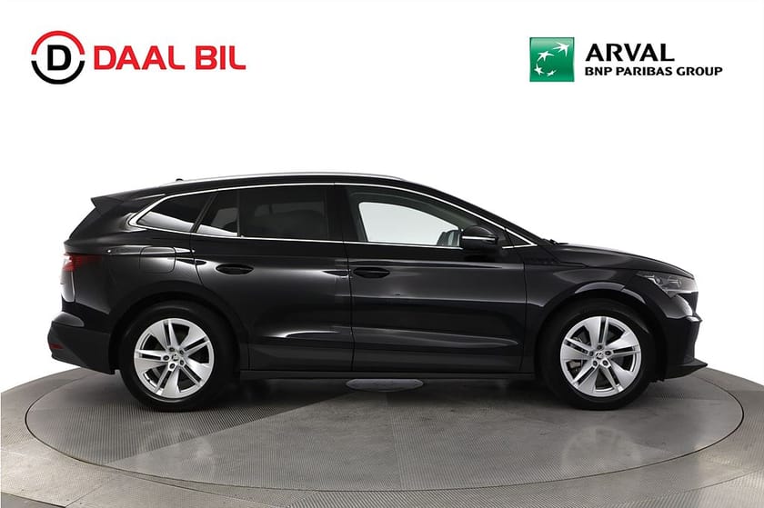 Bild 5 av Škoda Enyaq iV 80x iV80X 82kWh 4x4 265HK PRIVAT/FÖRETAGSLEASING
