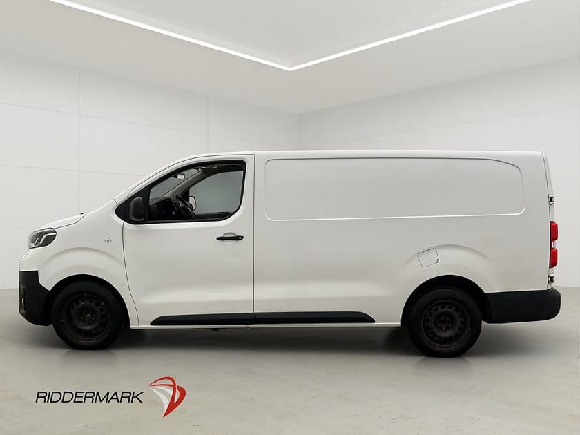 Bild 5 av Toyota Proace