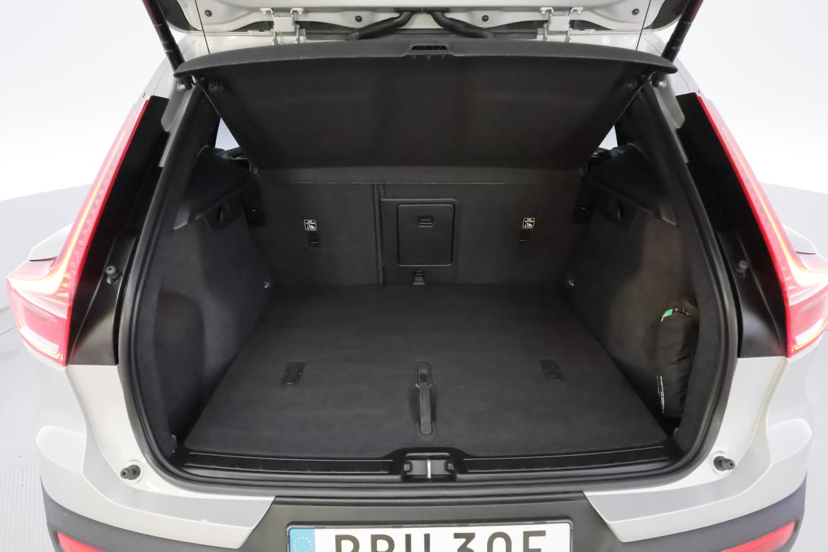 Volvo EX40 2025 - miniatyr 16