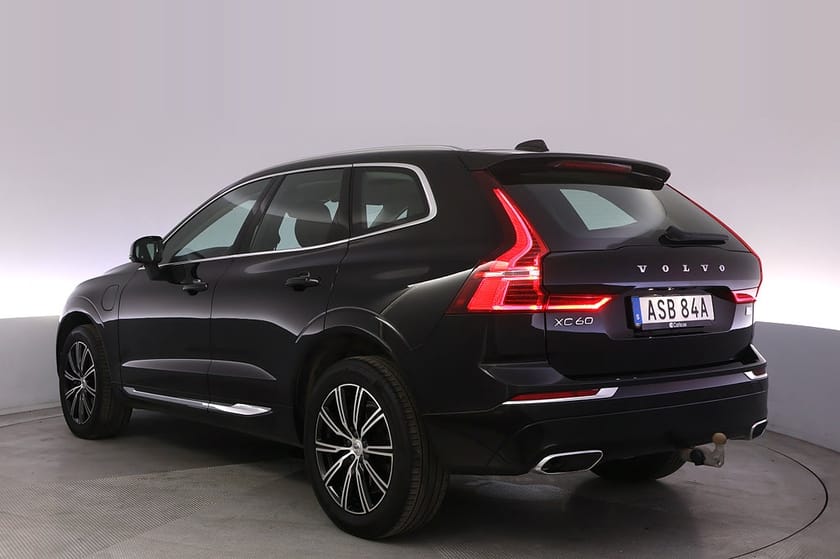 Bild 4 av Volvo XC60 T8 AWD Recharge Inscription Pano H/K BLIS Drag