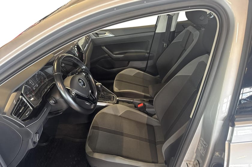 Bilde 5 av Volkswagen Polo 95 tsi dsg highline edt.