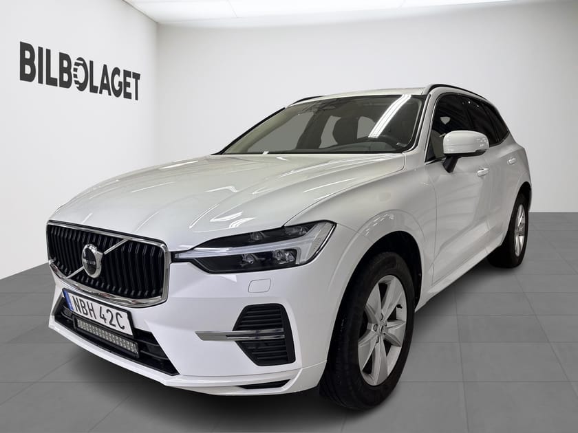 Bild 1 av Volvo XC60 B4 AWD Diesel Mom Advanced Edt II