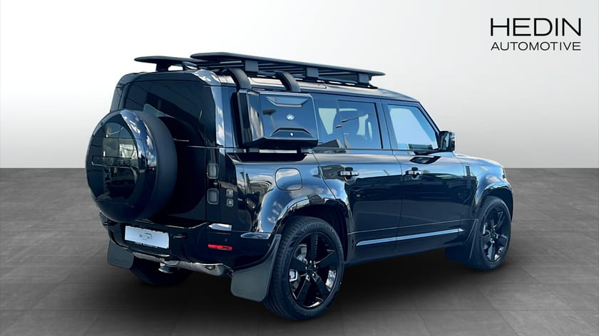 Bild 2 av Land Rover Defender P300e PHEV