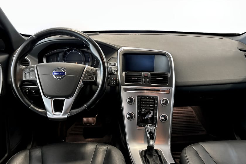Bild 4 av Volvo XC60