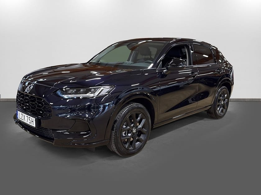 Bild 1 av Honda ZR-V e:HEV Hybrid 2,0 184hk Sport Navi E-CVT