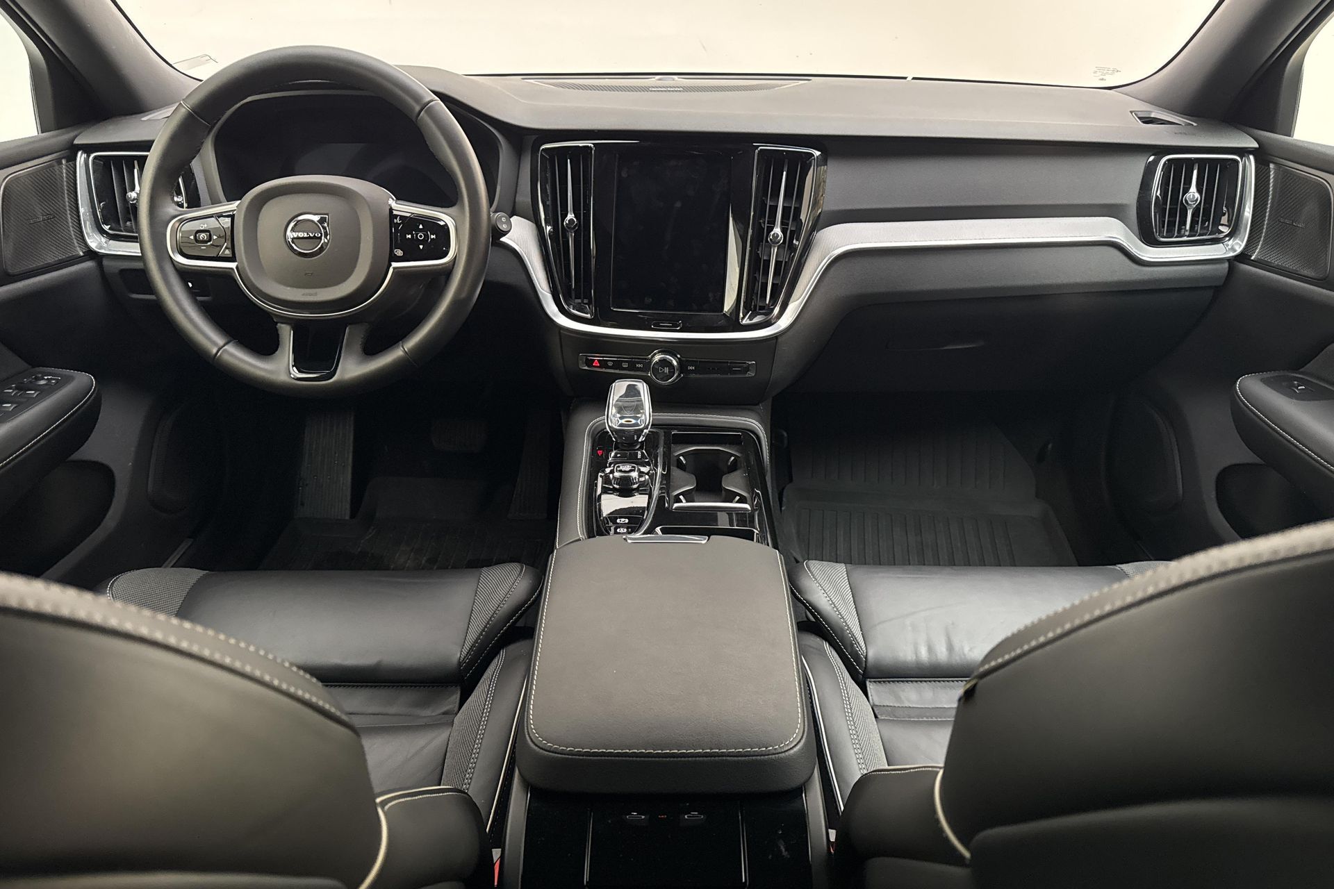 Volvo V60 Recharge T6 AWD 2025, kuva 7/10