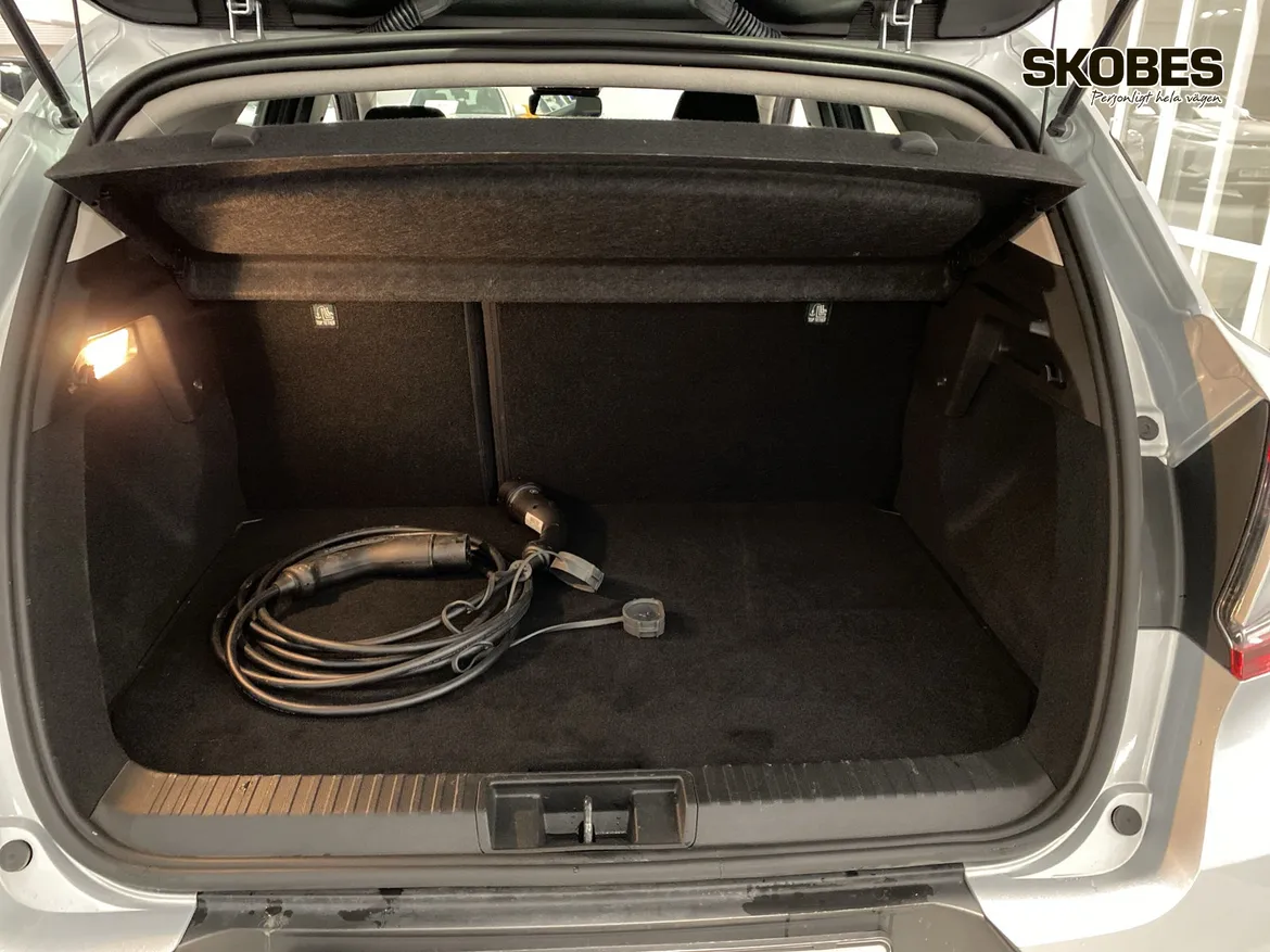 Renault Captur E-TECH Plugin-Hybrid 160