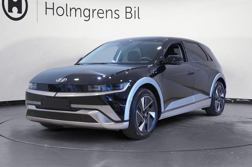 Bild 1 av Hyundai Ioniq 5 Rwd 84kWh Advanced Billånskampanj