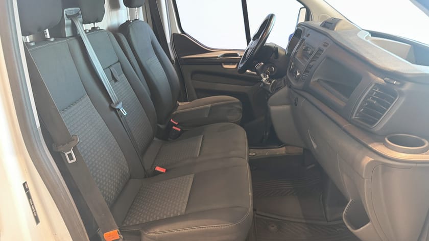 Bild 3 av Ford Transit Custom 300