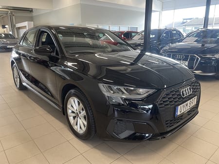 Audi A3 Sportback 35 TFSI
