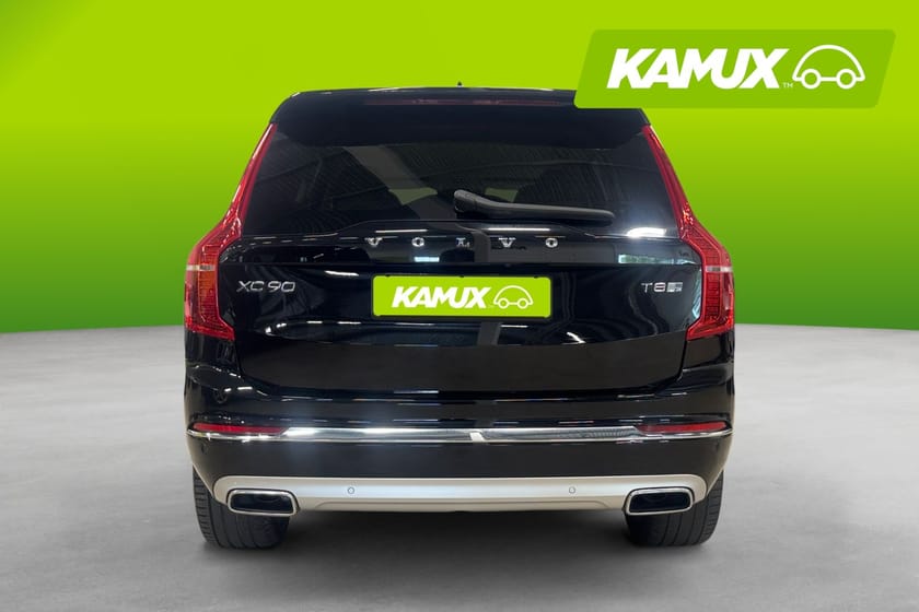 Bild 5 av Volvo XC90