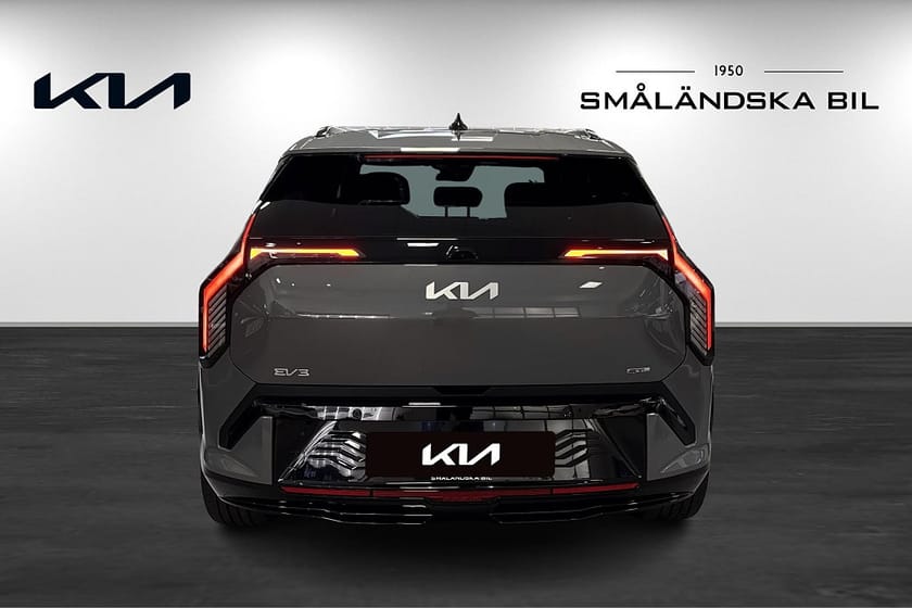 Bild 5 av Kia EV3 Long Range