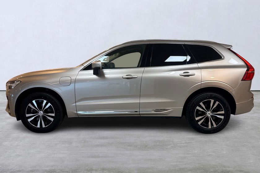 Bild 2 av Volvo XC60 T6 Core Special Edition