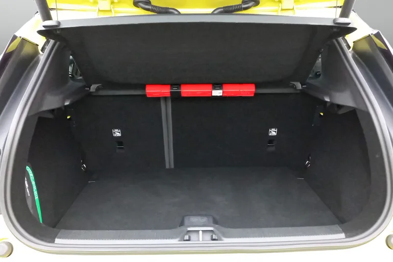 Volvo EX30 Twin Motor Performance