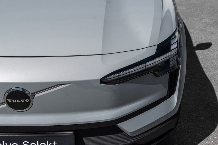 Bilde 3 av Volvo EX30 Single Motor Extended Range Ext.Range Plus / Sommerkampanje