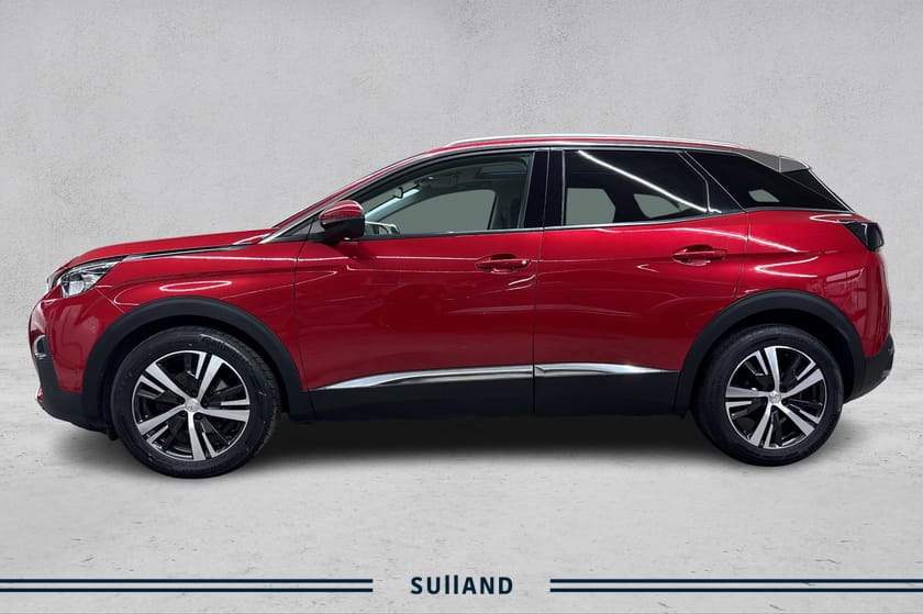 Bilde 2 av Peugeot 3008