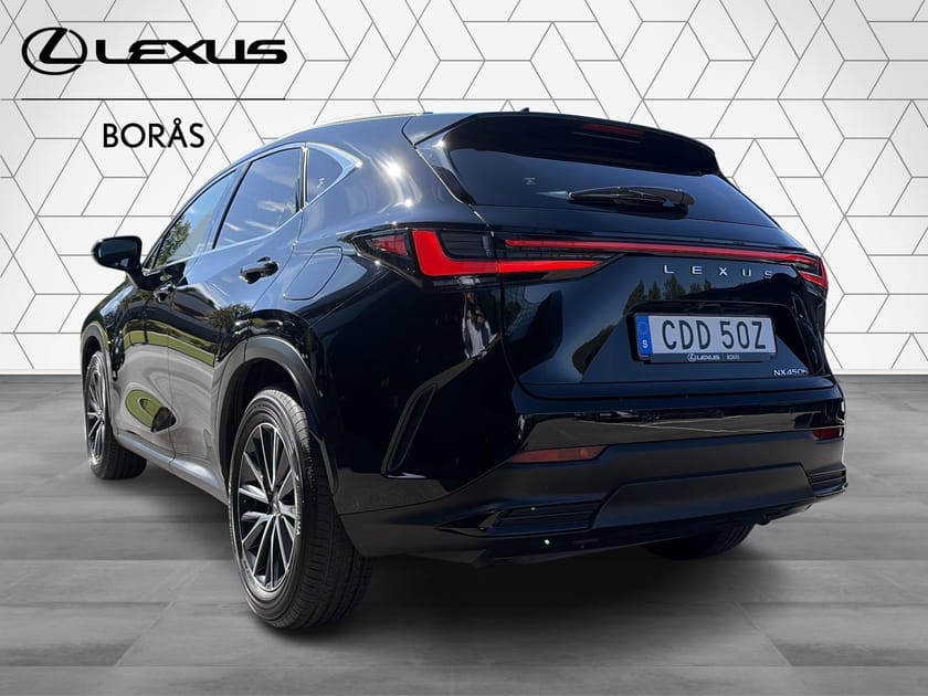 Bild 2 av Lexus NX 450h+ Business Plus, Moms