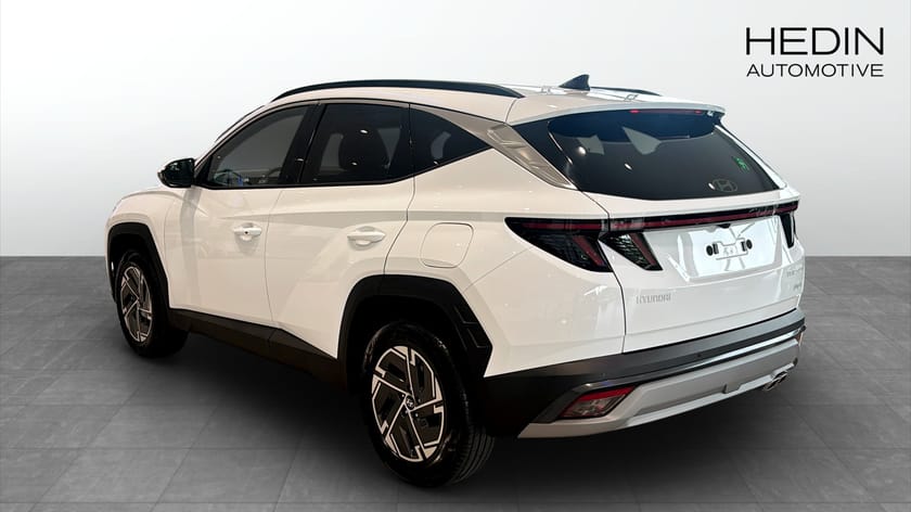 Bild 2 av Hyundai Tucson PHEV PLUG-IN HYBRID 288HK 2WD 6AT ESSENTIAL