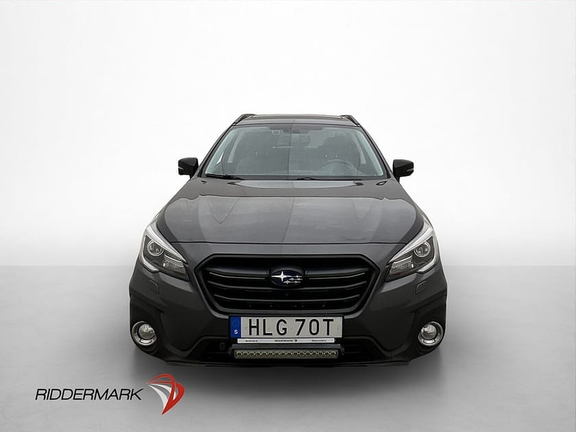 Bild 2 av Subaru Outback
