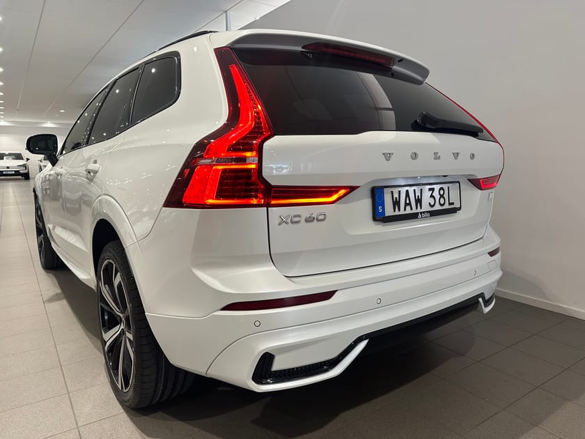Bild 2 av Volvo XC60