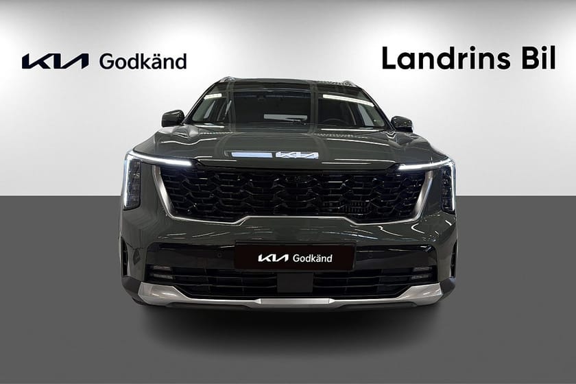 Bild 2 av Kia Sorento PHEV Advance Plus AUT *V-hjul*360-kamera*Elstolar*