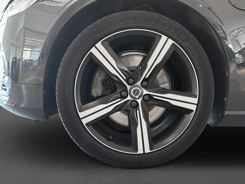 Bild 5 av Volvo V90 T8 TE R-Design